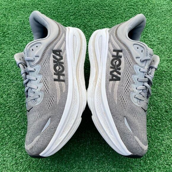 HOKA ONE ONE BONDI 9 WIDE - Men’s Running Shoes - SIZE 10 2E main image 10